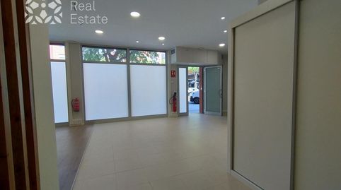 Photo 2 of Commercial properties for rent in De Bolívia, Provençals del Poblenou, Barcelona Capital