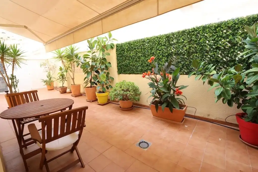 Apartment with pool for sale in Avenida Avenida de las Adelfas, imagen 25