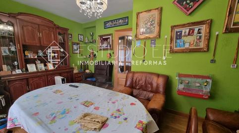 Foto 3 de Piso en venta en Calle Maestro Guridi, 3, San José - El Montalvo, Salamanca Capital