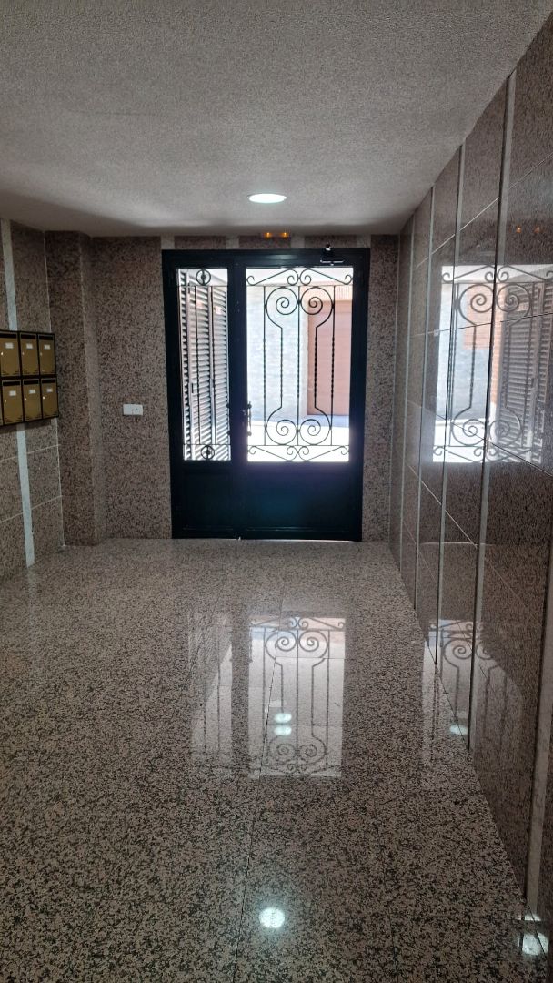 Planta baja for sale in Alameda de la Sagra  with Heating, Oven and Alarm