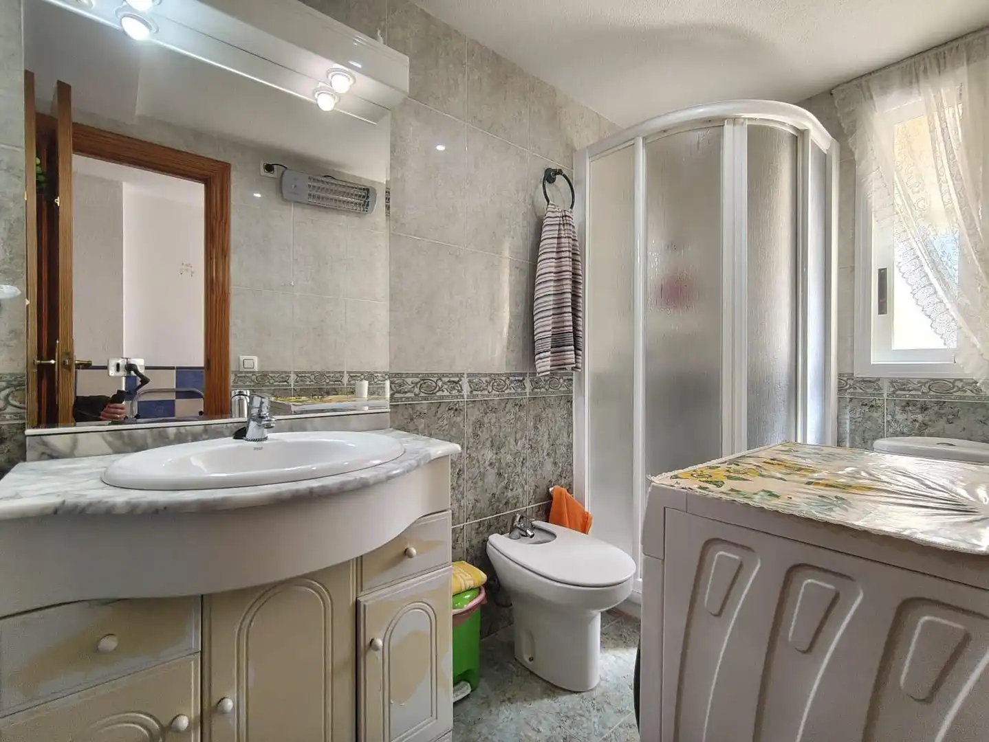 Penthouse mit Aufzug zum Verkauf in Avenida MADRID, imagen 28