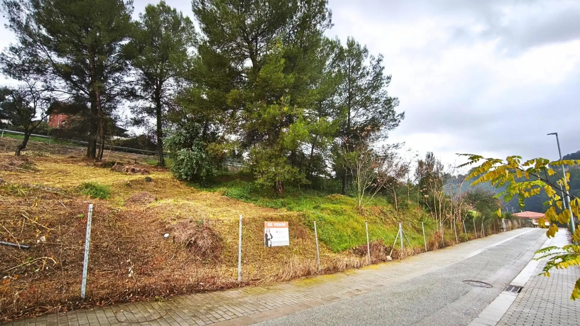 Residential land for sale in Castellbisbal, imagen 4