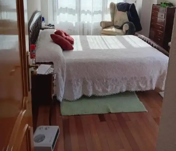 Chalet con terraza en venta en Valle de Sedano, imagen 16