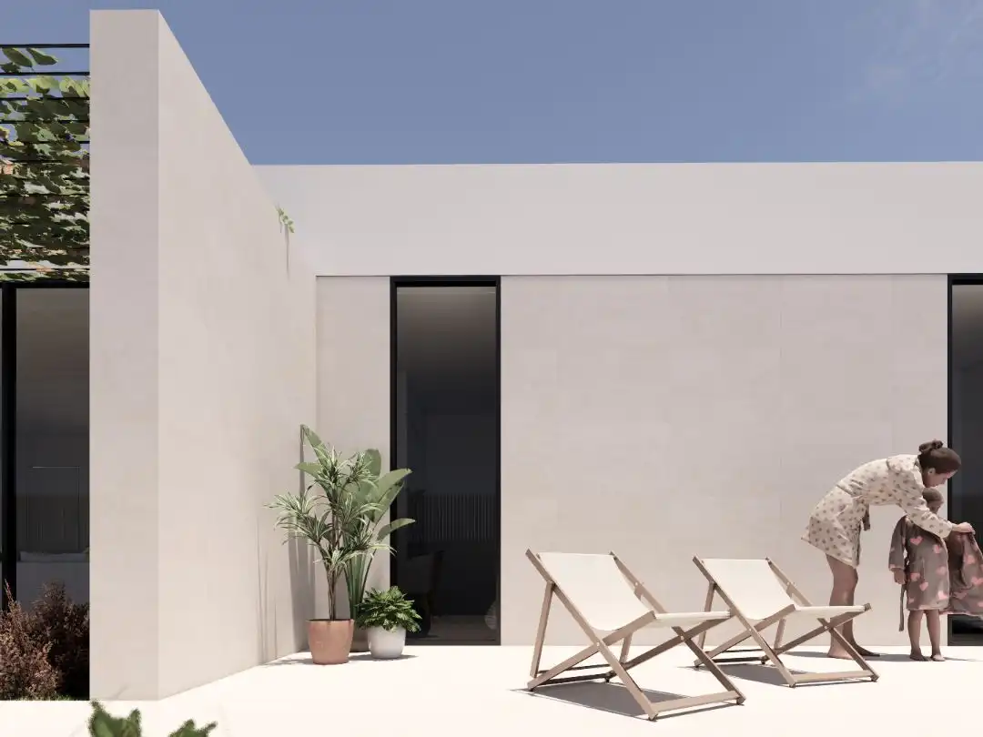 Terreno residenziale in vendita a Carrer de Montbrió del Camp 2, imagen 5