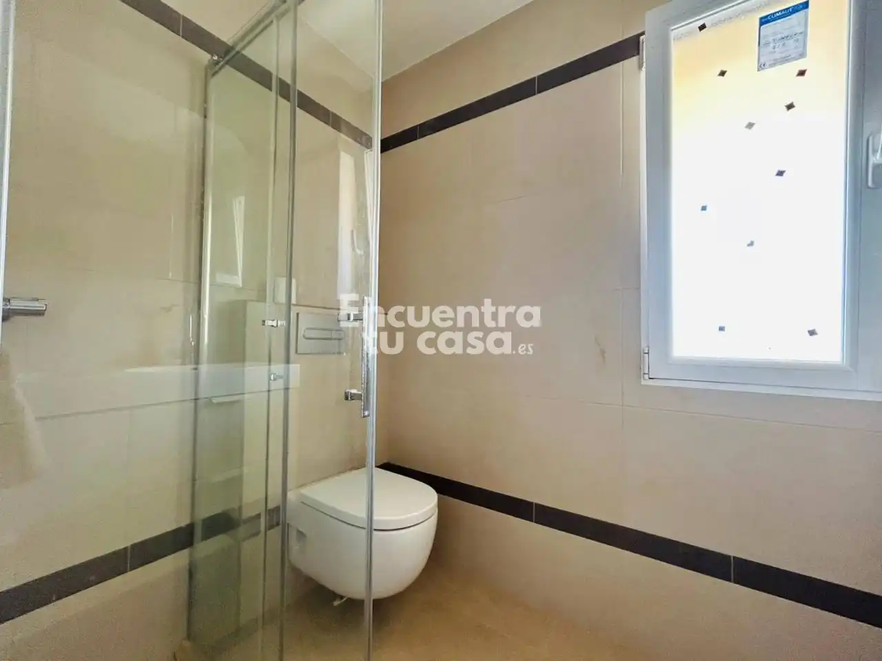 Bany de Casa o xalet en venda en Callosa d'en Sarrià amb Terrassa i Piscina