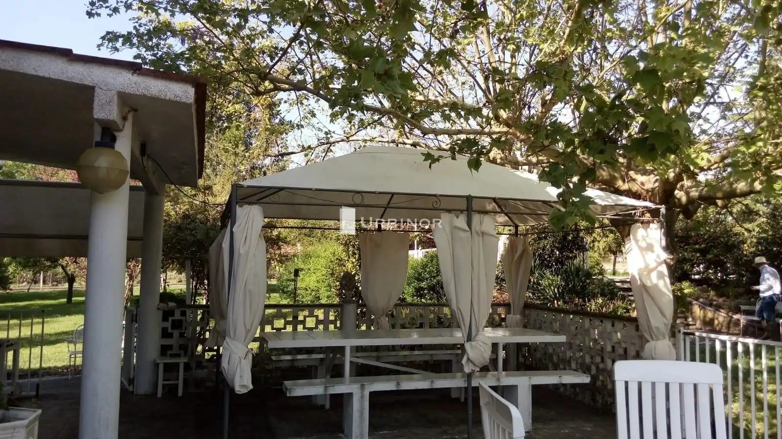 House with terrace for sale in O Pereiro de Aguiar, imagen 6