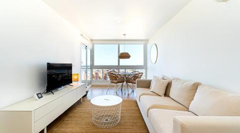 Photo 5 of Apartment to rent in Doctor Gregorio Marañónn, 7, Puerto Deportivo, Alicante