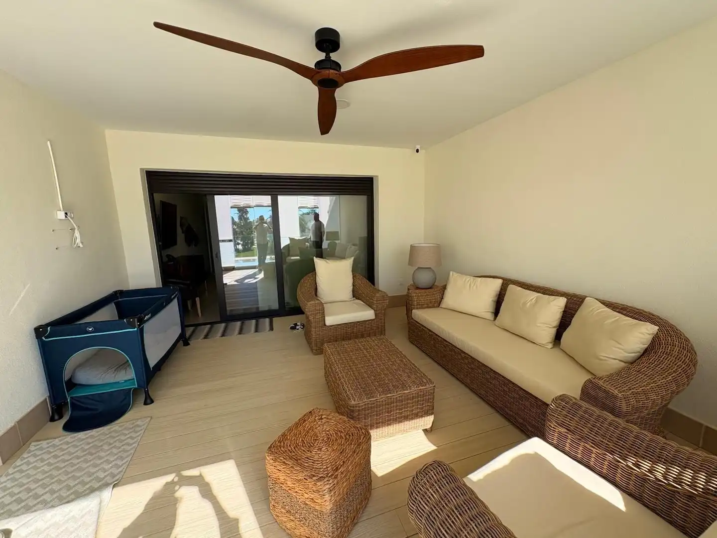 Mini appartamento con piscina in vendita a Isla Canela, imagen 35
