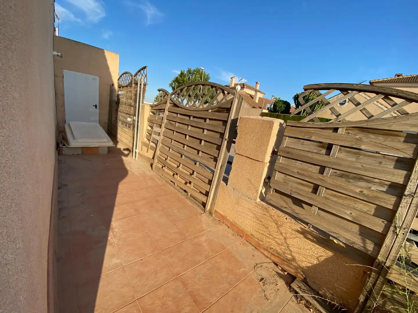 Chalet con piscina en venta en DE CURIE, imagen 8