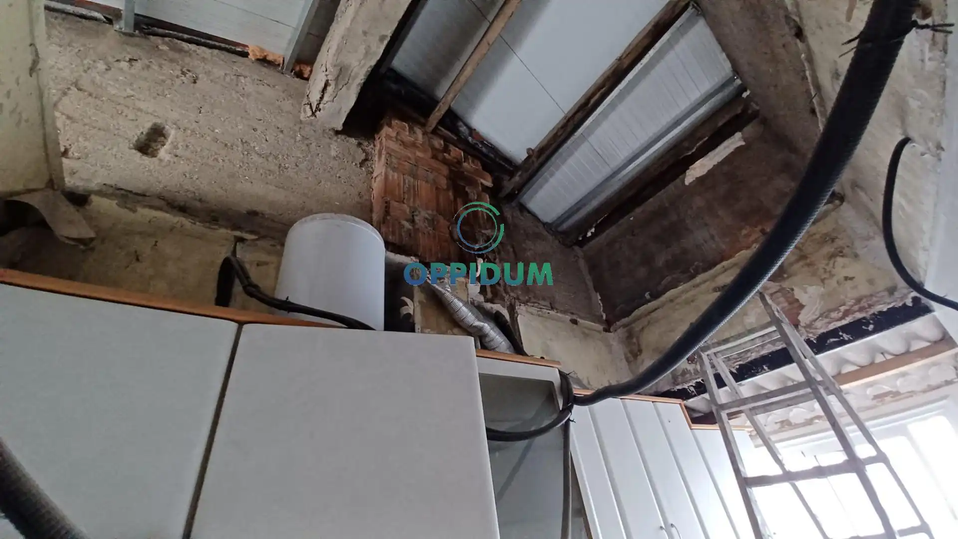 Piso en venta en A Coruña Capital 