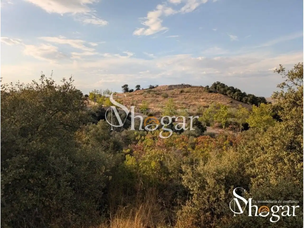 Terrain rustique à vendre à Los Cigarrales - La Bastida, imagen 9
