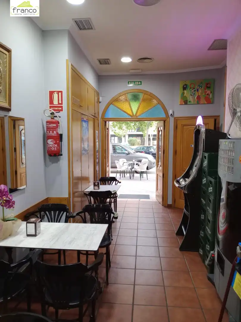 Local comercial en venda a Norte, imagen 5