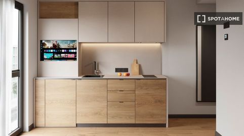 Photo 3 of Flat for rent in Provençals del Poblenou, Barcelona Capital