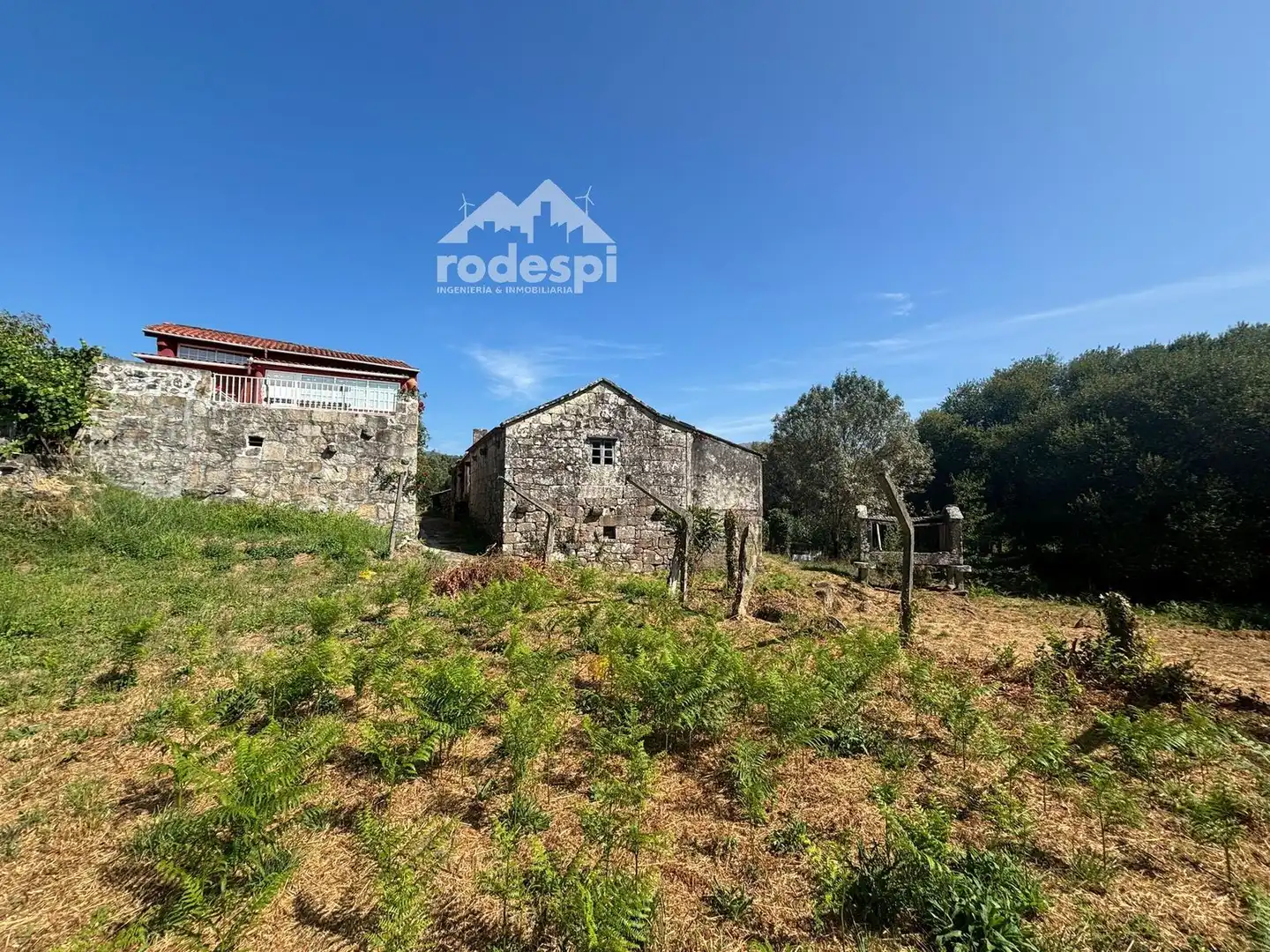 Houses for sale in Arbo