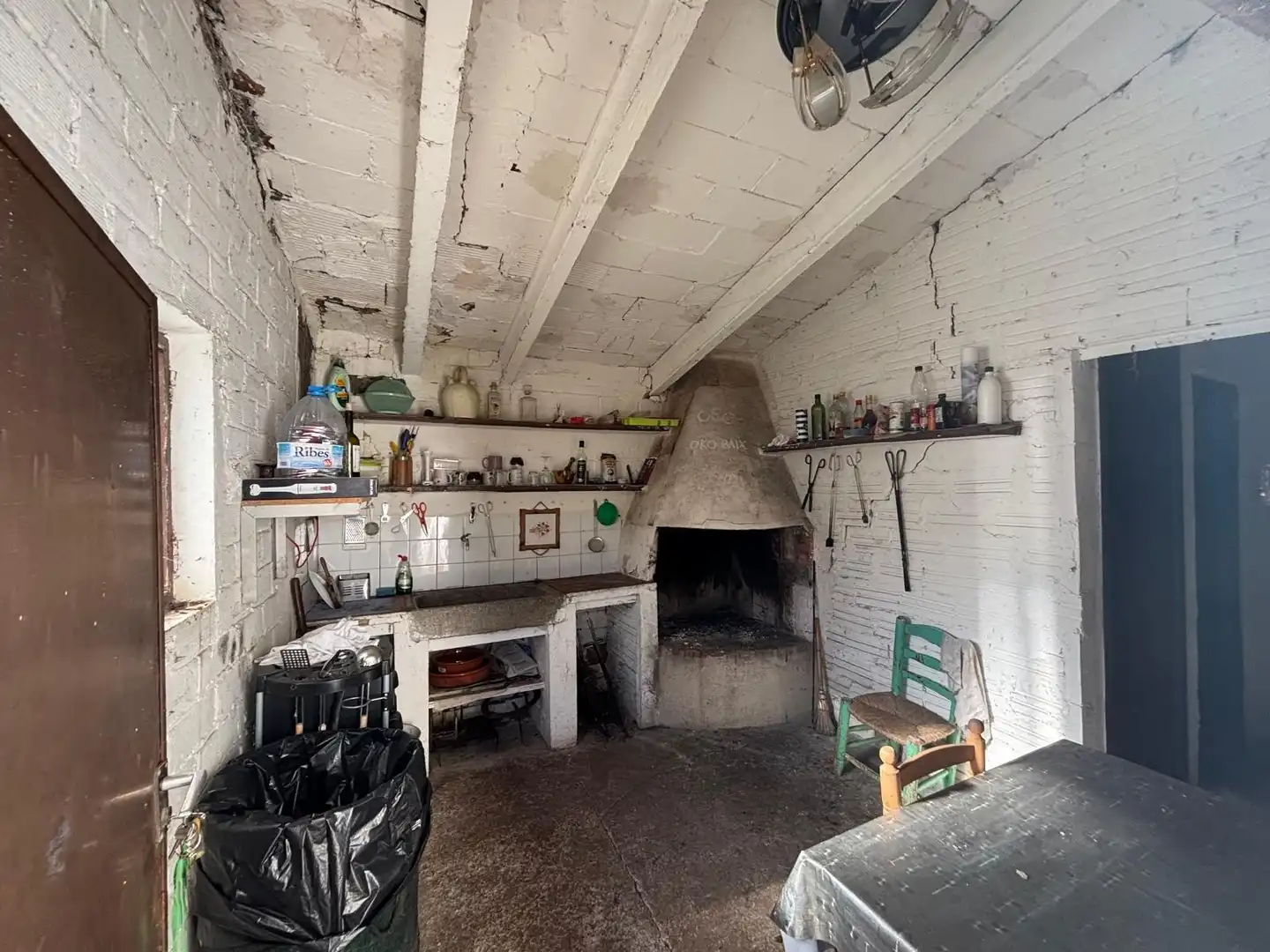 Casa en venta en Alfara de Carles, imagen 9