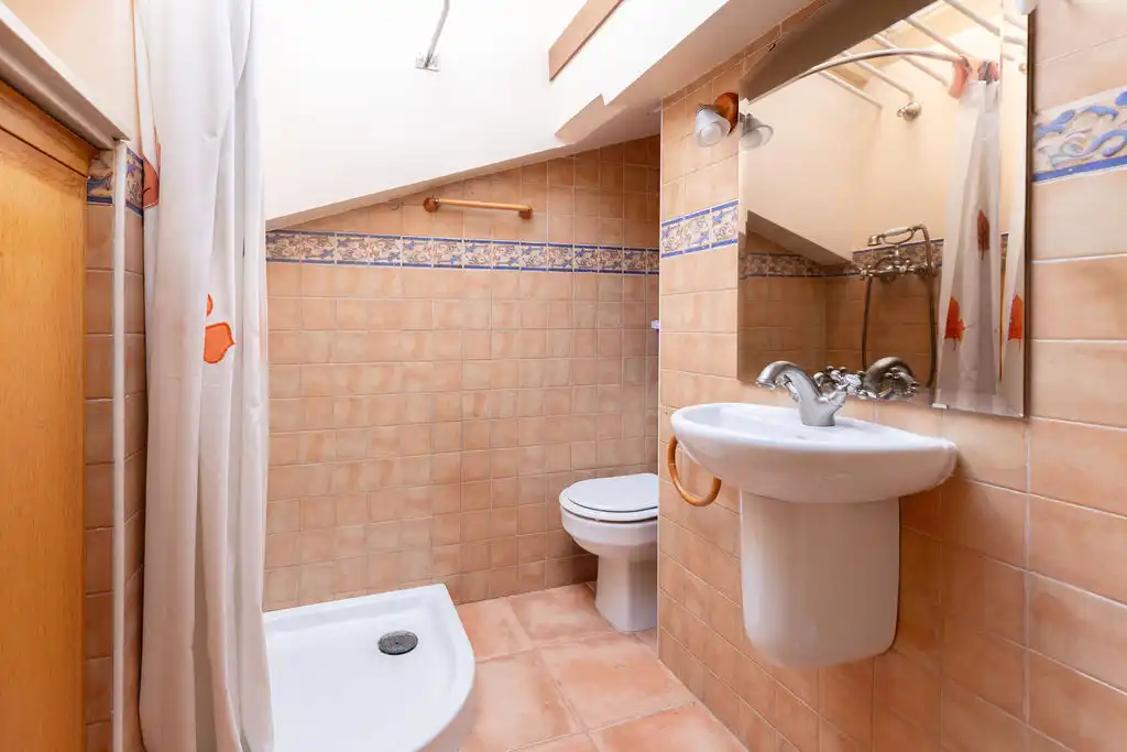 Piso en venta en Centre