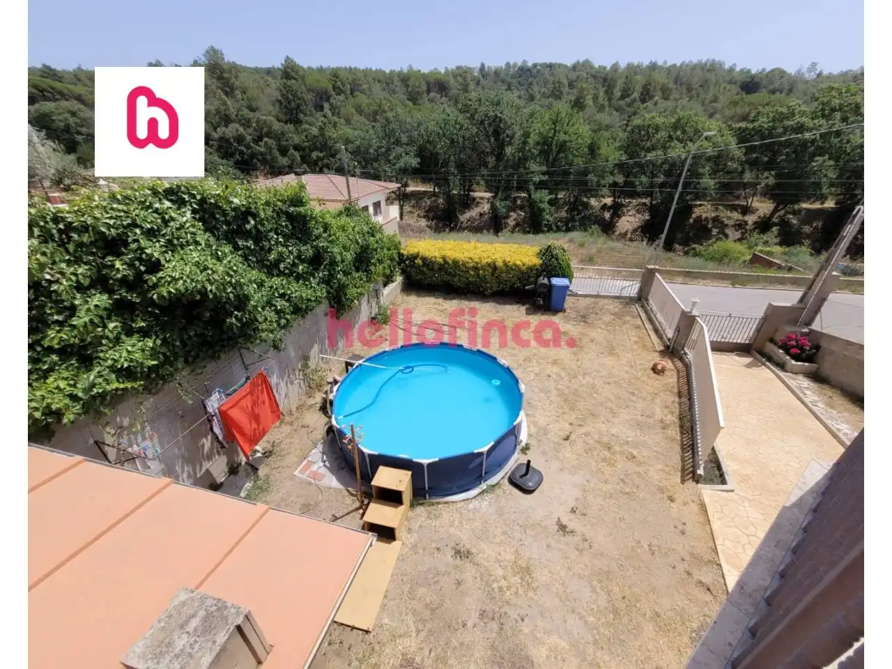 Chalet con jardín en venta en Calle Pío Baroja, imagen 34