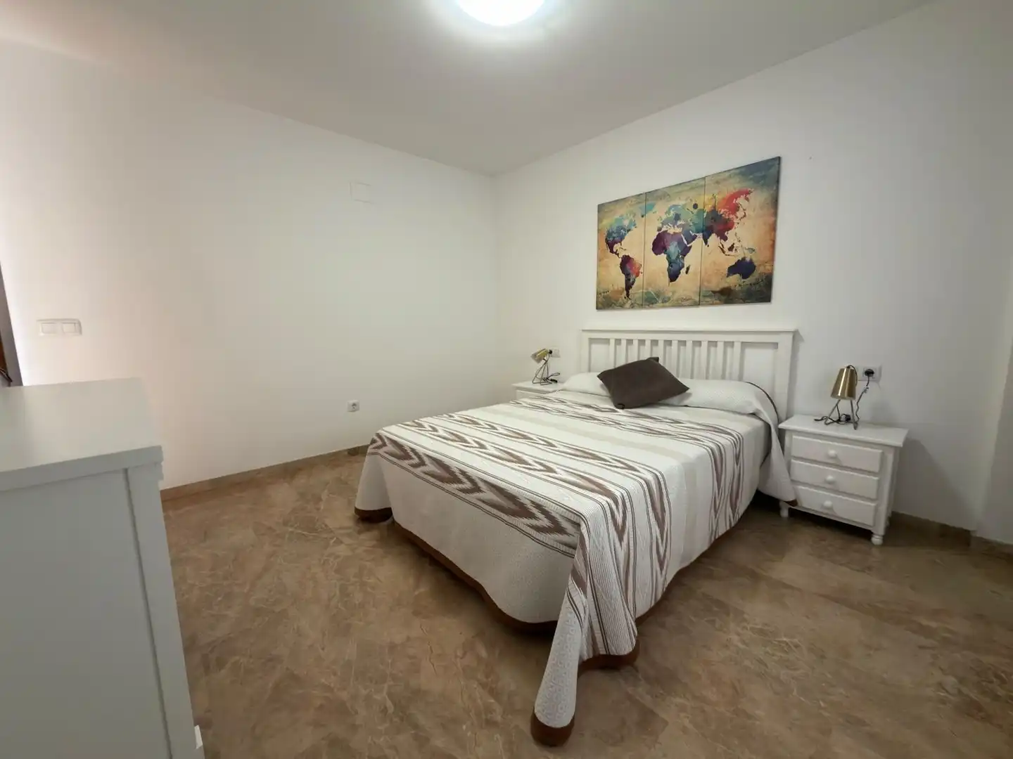 Flat for rent in Valencia, Valencia
