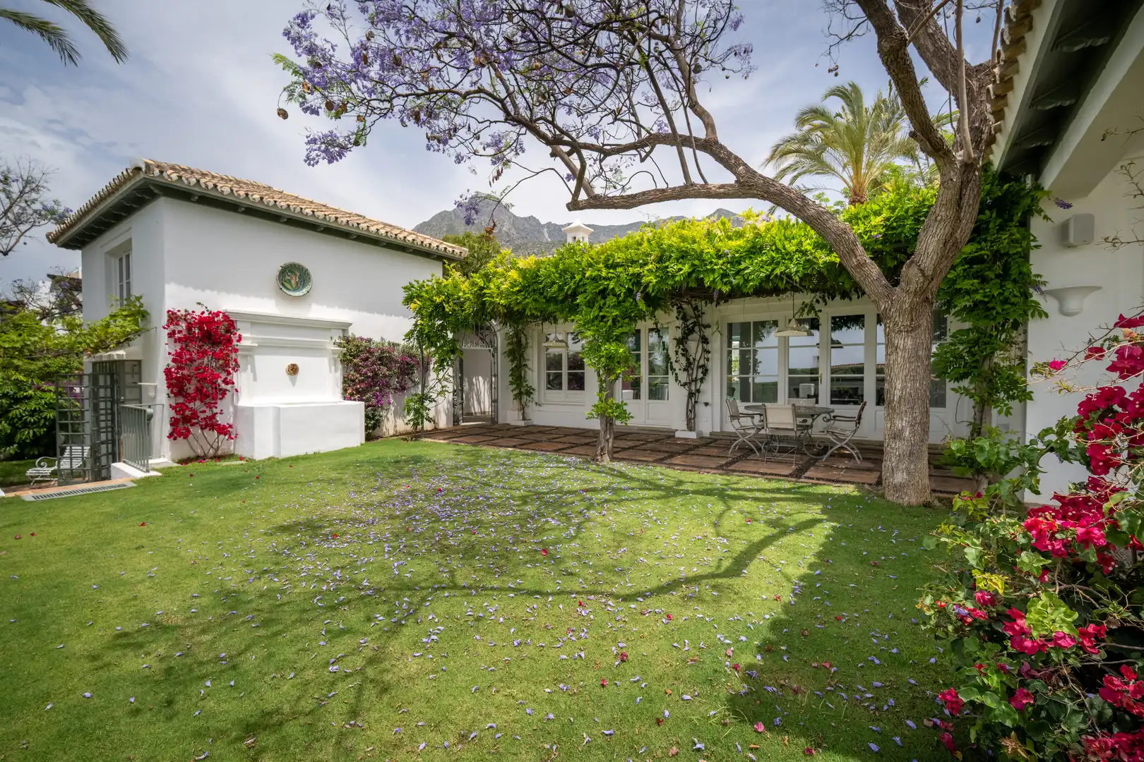 Chalet de obra nueva en venta en CL MOZART-UR SIERRA BLANCA 37(P) N2-1 29602 MARBELLA (MÁLAGA), imagen 49