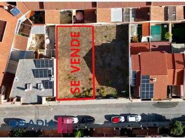 Terreno residenziale in vendita a Calle Soleares