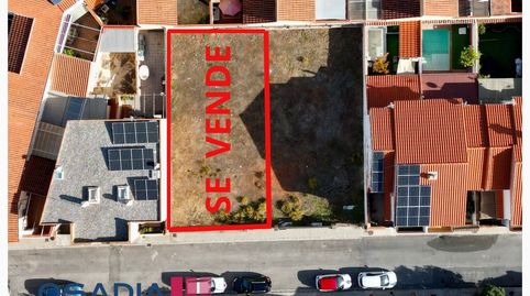 Terreno en C. Solares Huetor Vega
