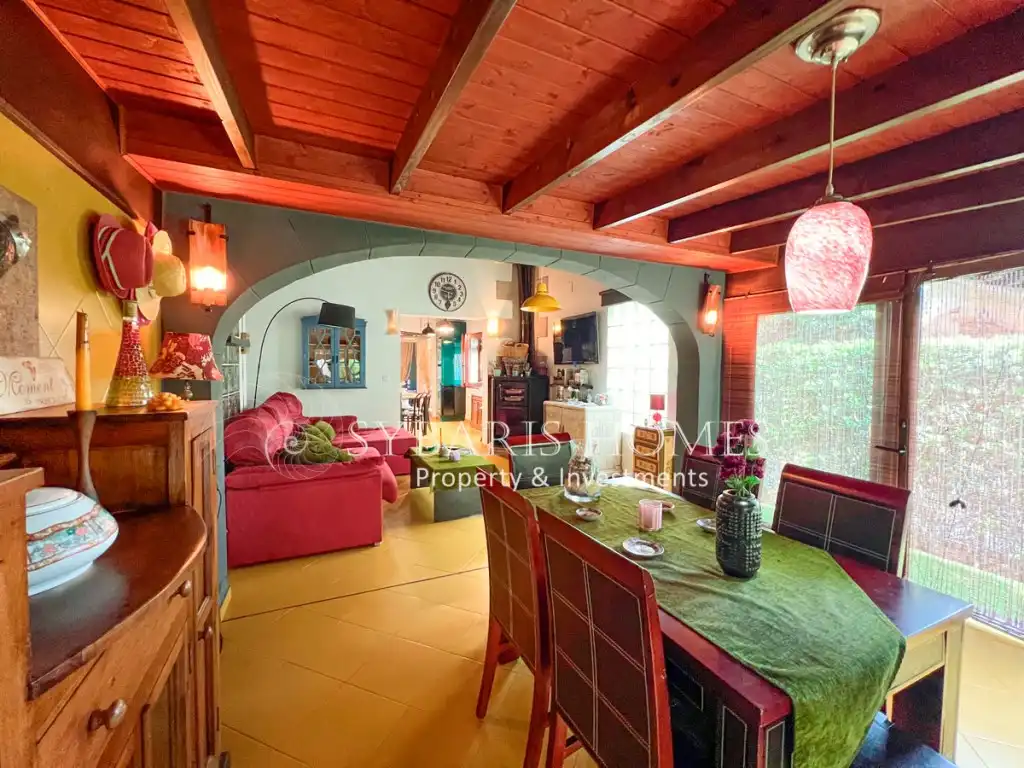Haus oder Chalet zum Verkauf in Calle Mar Caspia, El Palmar - Los Molinos