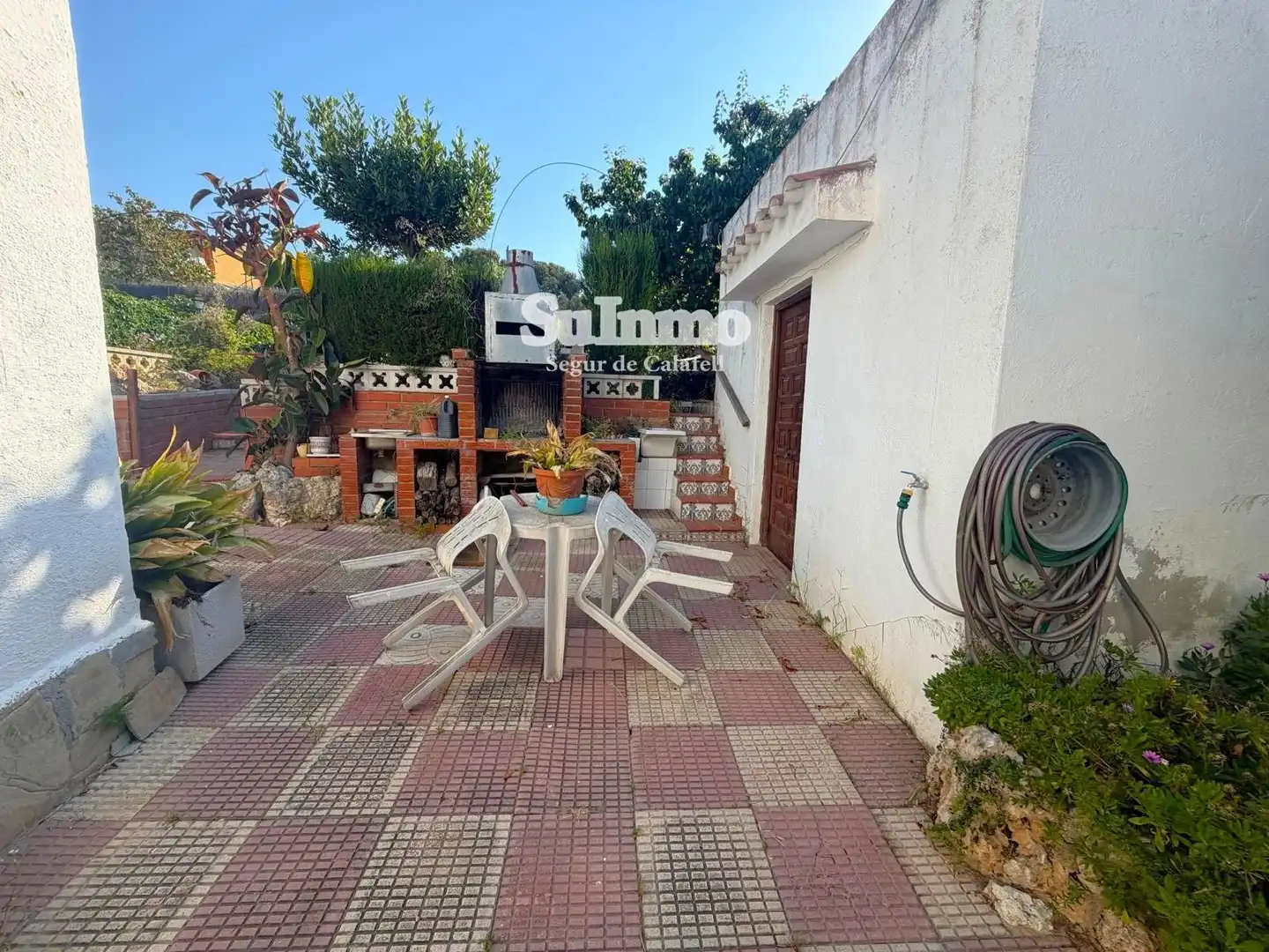 Haus mit Pool zum Verkauf in Viella, imagen 26