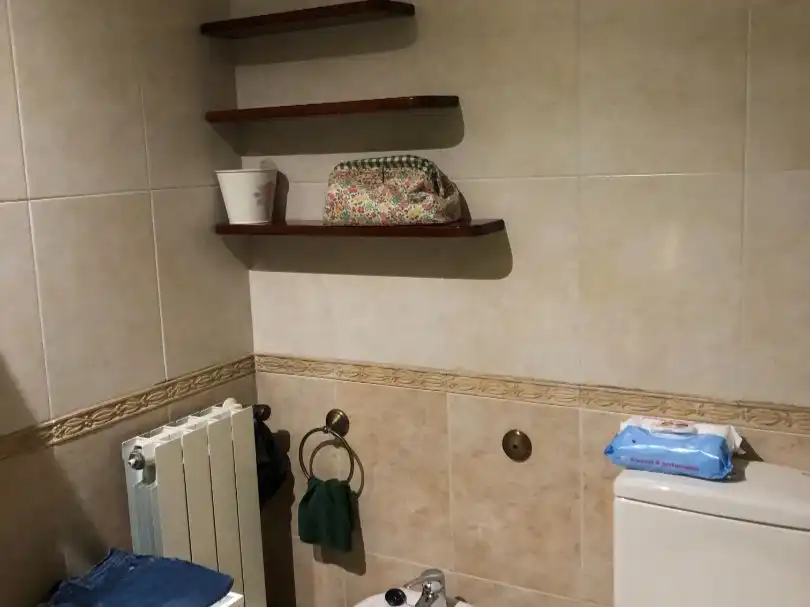 Baño de Piso en venta en Boadilla del Monte con Aire acondicionado, Terraza y Balcón