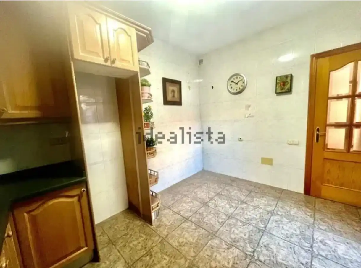 Adossat amb terrassa en venda a Calle Miguel Ángel, imagen 16