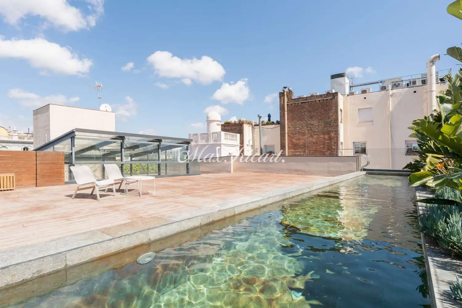 Flat for rent in N/A, Dreta de l'Eixample