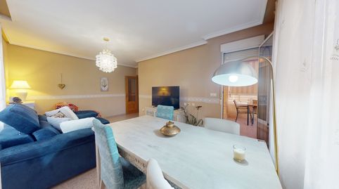 Foto 5 de Pis en venda a Calle Paraguay, Las Trescientas - San Francisco - Ciudad Vergel, Elda