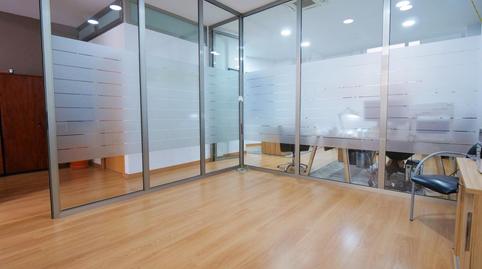 Photo 5 of Office to rent in Carrer Purissima, Centro, Valencia
