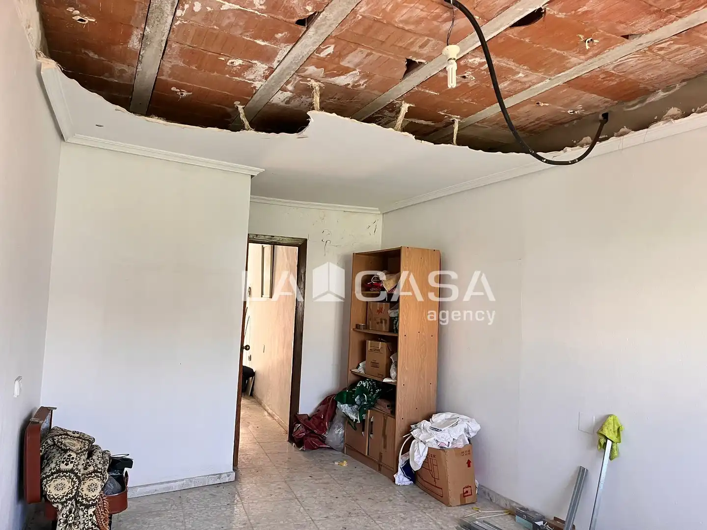 Casa o chalet en venta en Algeciras con Terraza