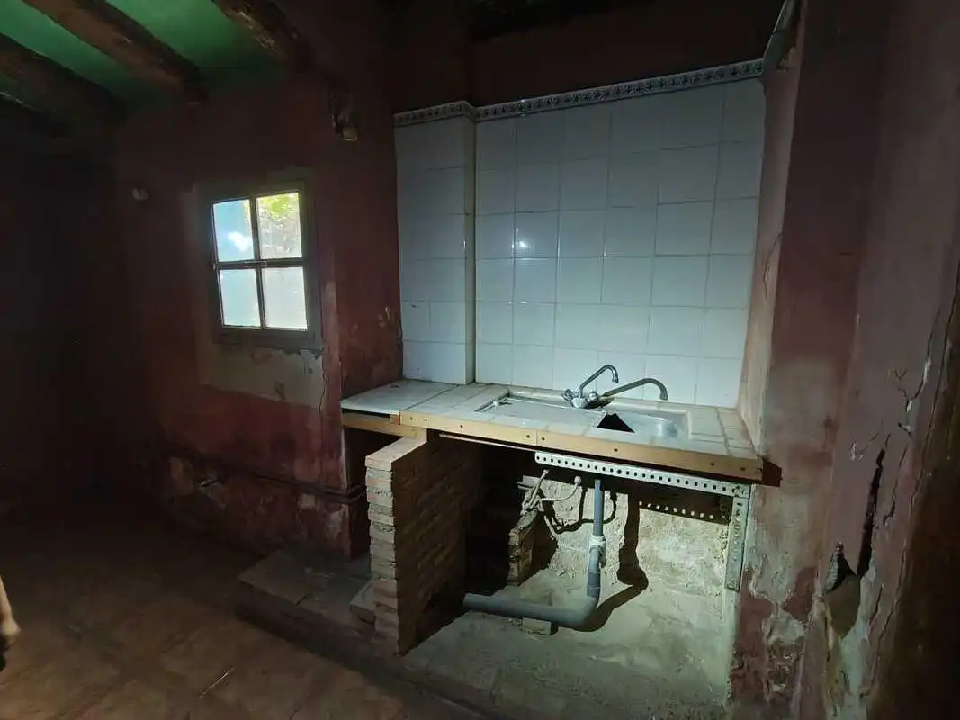 Casa con terraza en venta en Calle CONSTITUCION ESPAÑOLA, imagen 14