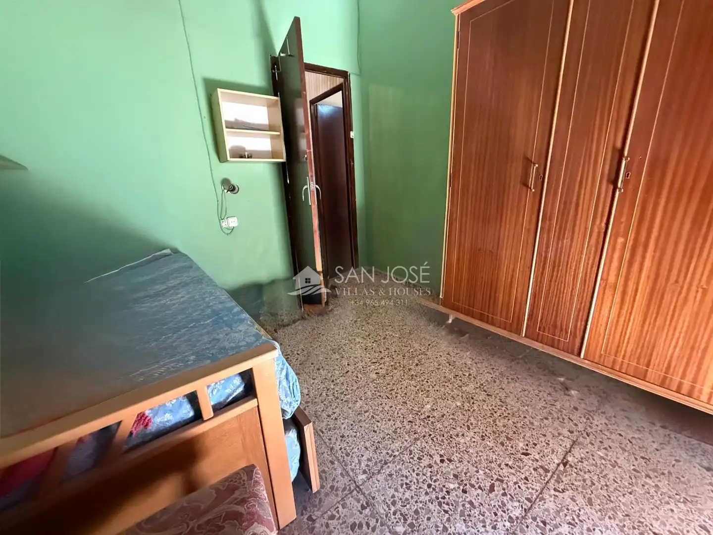 House with terrace for sale in Monforte del Cid, imagen 10