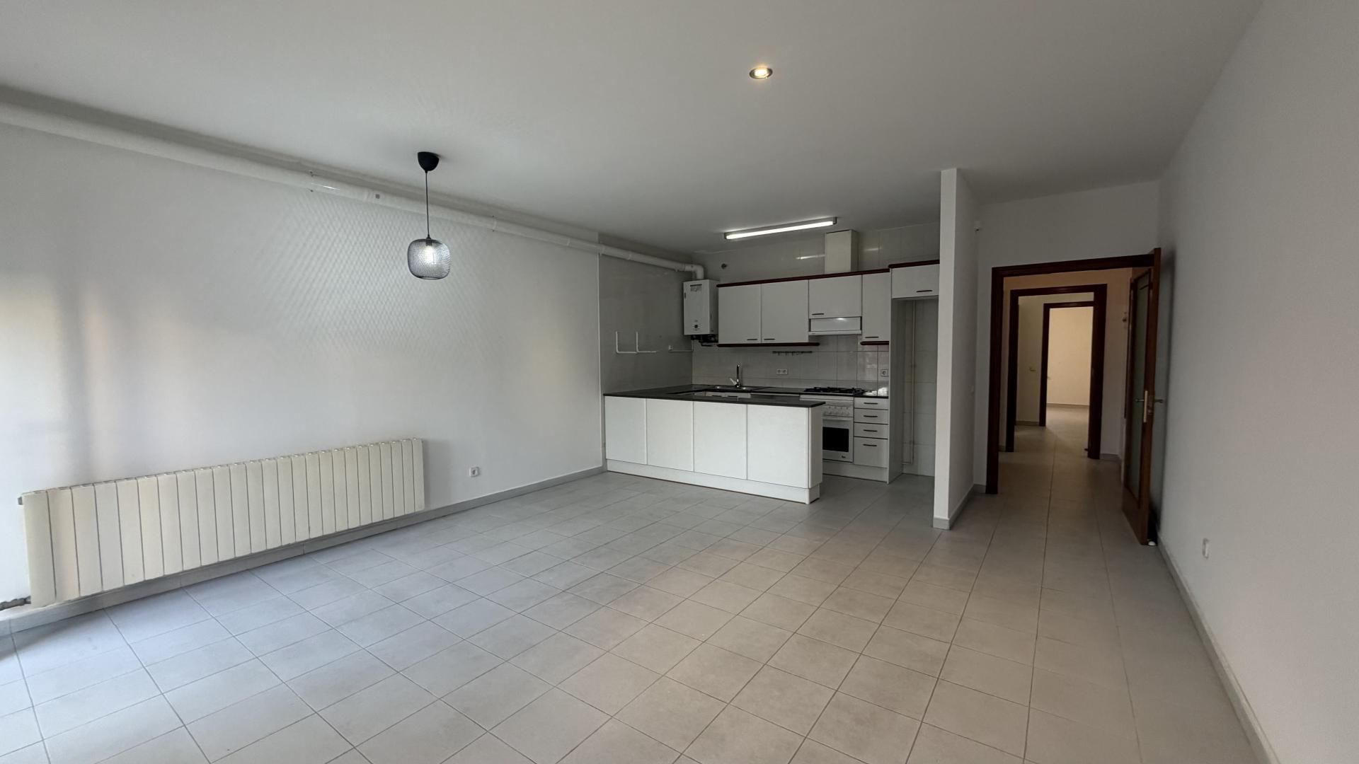 Kitchen of Flat for sale in Sant Celoni  with Heating