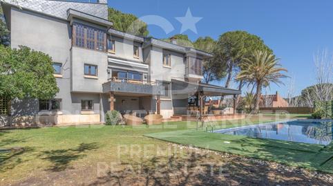 Photo 3 of House or chalet for sale in Golf - Can Trabal, Barcelona