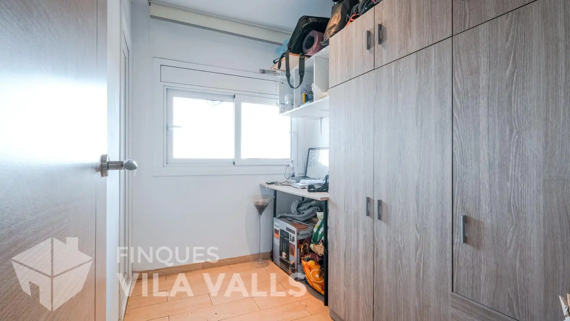 Habitación de Piso en venta en Sant Feliu de Codines