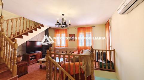 Foto 5 de Casa o xalet en venda a El Hoyo de Pinares , Ávila