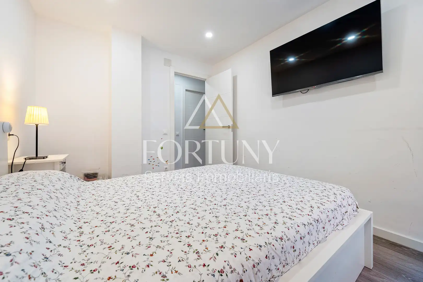 Bedroom of Flat for sale in Vila-seca Poble