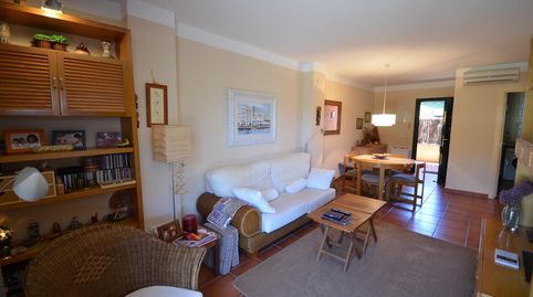 Foto 2 de Planta baja en venta en Marina Sant Jordi, L'Ametlla de Mar