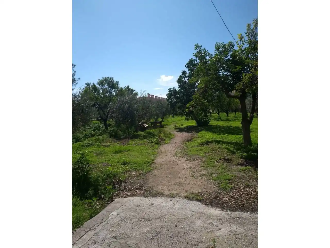 Chalet en venta en Baza