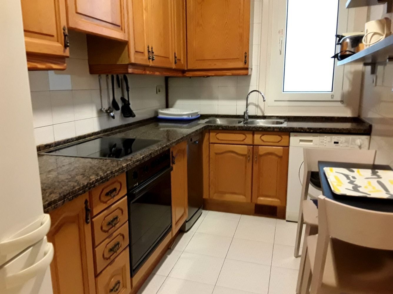 Flat to rent in Plaza Lasala de, Parte Vieja