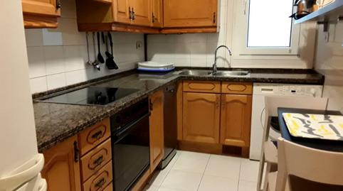 Foto 2 de Pis de lloguer a Plaza Lasala de, Parte Vieja, Gipuzkoa