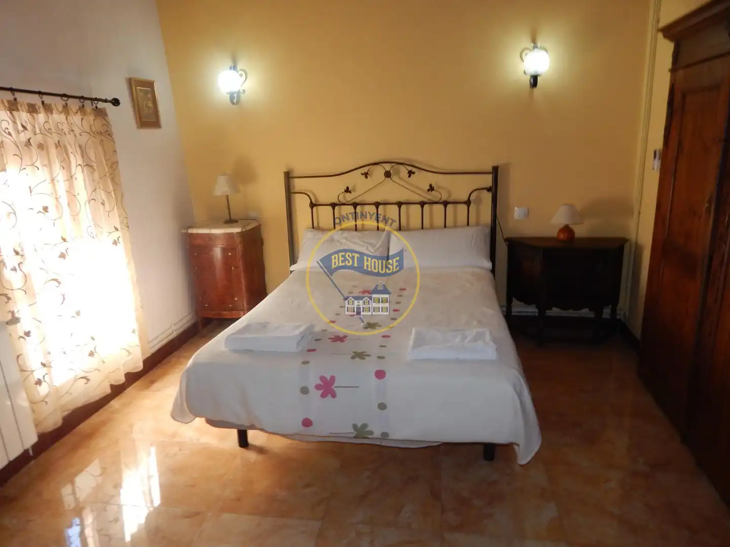 Houses for sale in El Palomar
