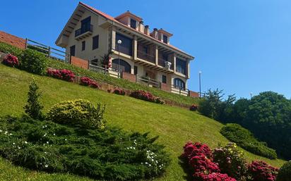 Vista exterior de Apartament en venda en Ruiloba amb Calefacció