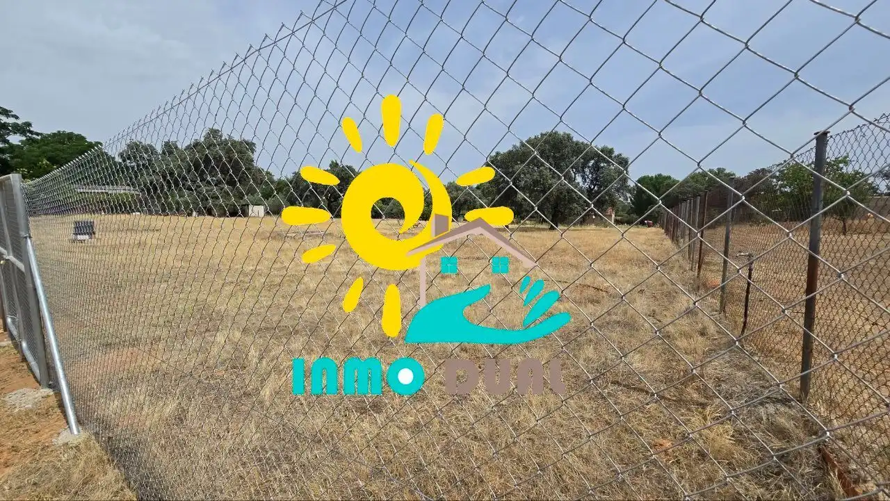 Residencial en venta en Badajoz