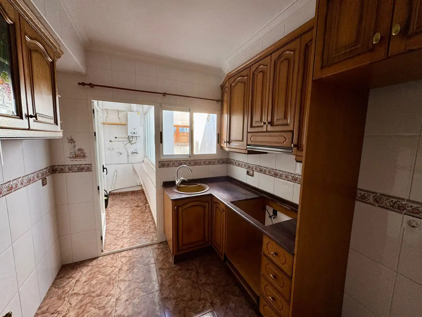 Flat with terrace for sale in Carrer de les Ferreries 8, imagen 5