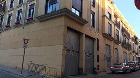 Photo 2 of Garage for sale in Santos de la Piedra, 4, Centro, Valencia
