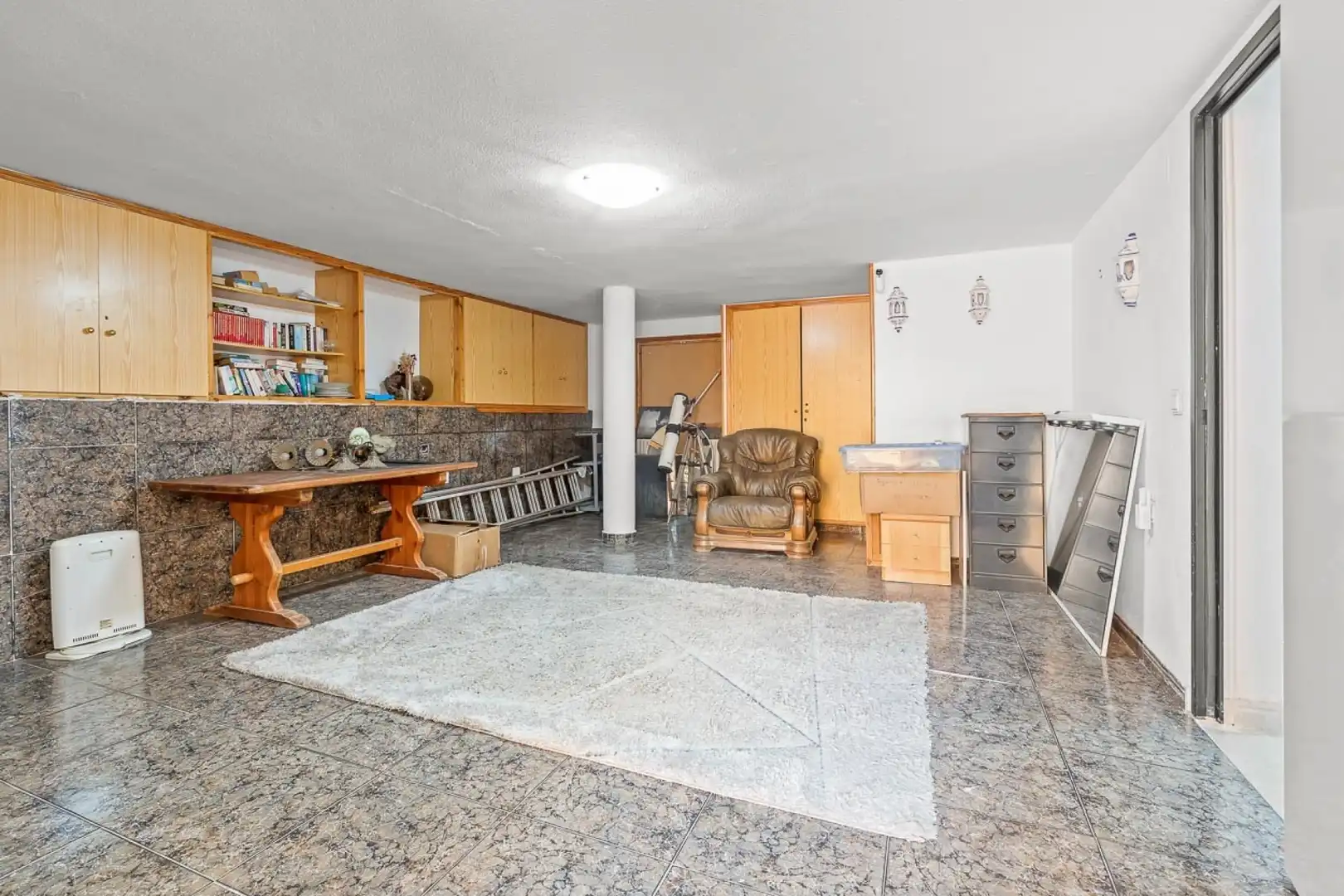 Casa o xalet en venda en Orihuela amb Aire condicionat, Jardí privat i Terrassa
